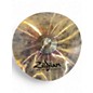 Used Zildjian 14in ZXT Trashformer Cymbal thumbnail