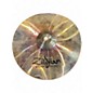 Used Zildjian 14in ZXT Trashformer Cymbal