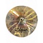 Used Zildjian 14in ZXT Trashformer Cymbal