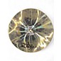 Used Zildjian 14in ZXT Trashformer Cymbal