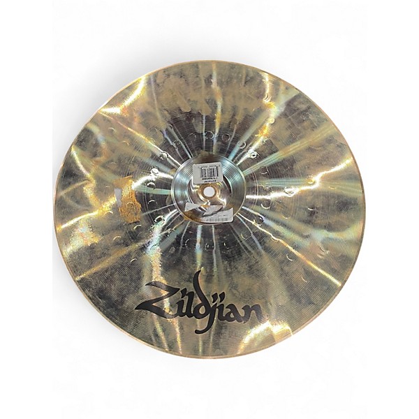 Used Zildjian 14in ZXT Trashformer Cymbal