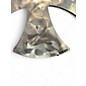 Used Factory Metal Percussion 10in fmp Cymbal