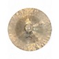 Used World Percussion 12in wuhan Cymbal thumbnail