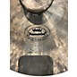 Used World Percussion 12in wuhan Cymbal