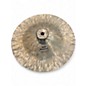 Used World Percussion 12in wuhan Cymbal