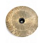 Used World Percussion 12in wuhan Cymbal