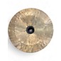 Used World Percussion 12in wuhan Cymbal
