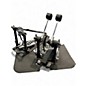 Used Pearl p122tw Double Bass Drum Pedal