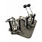 Used Pearl p122tw Double Bass Drum Pedal