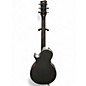 Used Enya Nova Go SP1 Grey Acoustic Electric Guitar