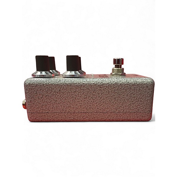 Used Fender HAMMERTONE METAL Effect Pedal