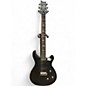 Used PRS SE CE24 Charcoal Solid Body Electric Guitar thumbnail