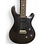 Used PRS SE CE24 Charcoal Solid Body Electric Guitar
