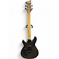 Used PRS SE CE24 Charcoal Solid Body Electric Guitar