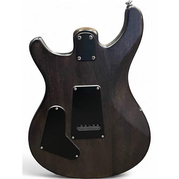 Used PRS SE CE24 Charcoal Solid Body Electric Guitar