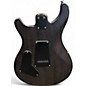 Used PRS SE CE24 Charcoal Solid Body Electric Guitar