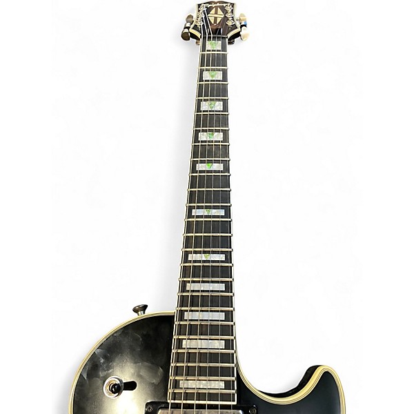 Used Epiphone Les Paul Prophecy GX 2 Color Sunburst Solid Body Electric Guitar