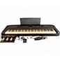 Used Yamaha DGX-670 Digital Piano thumbnail