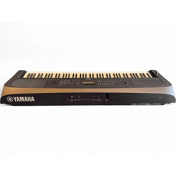 Used Yamaha DGX-670 Digital Piano