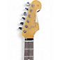 Used Fender Kurt Cobain Signature Jaguar NOS 3 Color Sunburst Solid Body Electric Guitar