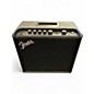 Used Fender Mustang LT25 25W 1x8 Guitar Combo Amp thumbnail