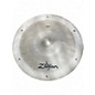 Used Zildjian 20in Swish Knocker Cymbal thumbnail