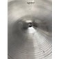 Used Zildjian 20in Swish Knocker Cymbal