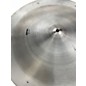 Used Zildjian 20in Swish Knocker Cymbal