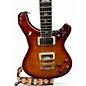 Used Prs Se McCarty 594 Vintage Sunburst Solid Body Electric Guitar