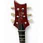 Used Prs Se McCarty 594 Vintage Sunburst Solid Body Electric Guitar