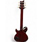 Used Prs Se McCarty 594 Vintage Sunburst Solid Body Electric Guitar