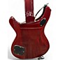 Used Prs Se McCarty 594 Vintage Sunburst Solid Body Electric Guitar