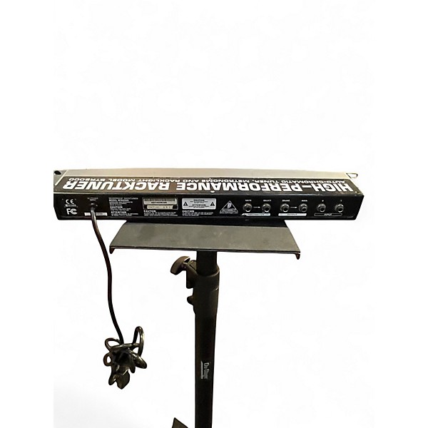 Used Behringer BTR2000 Tuner