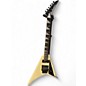 Used Jackson JS Series Rhoads JS32 Ivory Solid Body Electric Guitar thumbnail