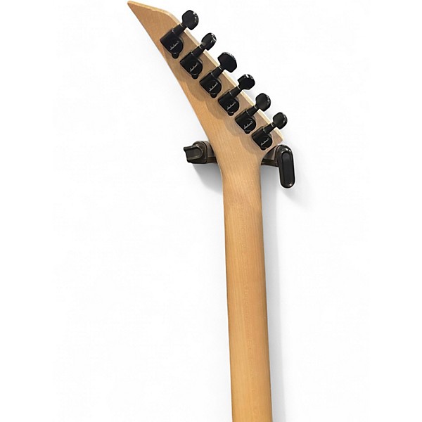 Used Jackson JS Series Rhoads JS32 Ivory Solid Body Electric Guitar