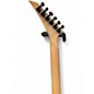 Used Jackson JS Series Rhoads JS32 Ivory Solid Body Electric Guitar