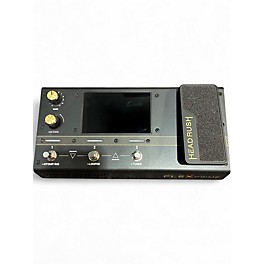 Used HeadRush Flex Prime Effect Processor