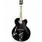 Used D’angelico Premier EXL-1 Black Acoustic Electric Guitar thumbnail