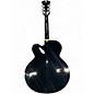 Used D’angelico Premier EXL-1 Black Acoustic Electric Guitar