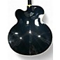 Used D’angelico Premier EXL-1 Black Acoustic Electric Guitar