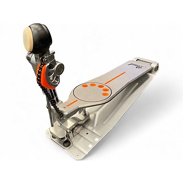 Used Pearl P930 Single Bass Drum Pedal