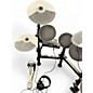 Used Roland TD4 Electric Drum Set