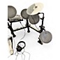 Used Roland TD4 Electric Drum Set