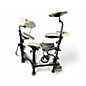 Used Roland TD4 Electric Drum Set