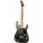 Used ESP LTD M50 BLACK Solid Body Electric Guitar thumbnail