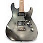 Used ESP LTD M50 BLACK Solid Body Electric Guitar