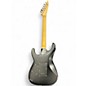 Used ESP LTD M50 BLACK Solid Body Electric Guitar
