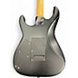 Used ESP LTD M50 BLACK Solid Body Electric Guitar