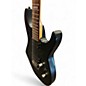 Used ESP LTD M50 BLACK Solid Body Electric Guitar