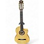 Used Cordoba C5-CET Thinline GLOSS NATURAL Classical Acoustic Electric Guitar thumbnail